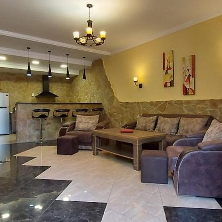 Hotel Florencia Mtsʼkhetʼa المظهر الخارجي الصورة