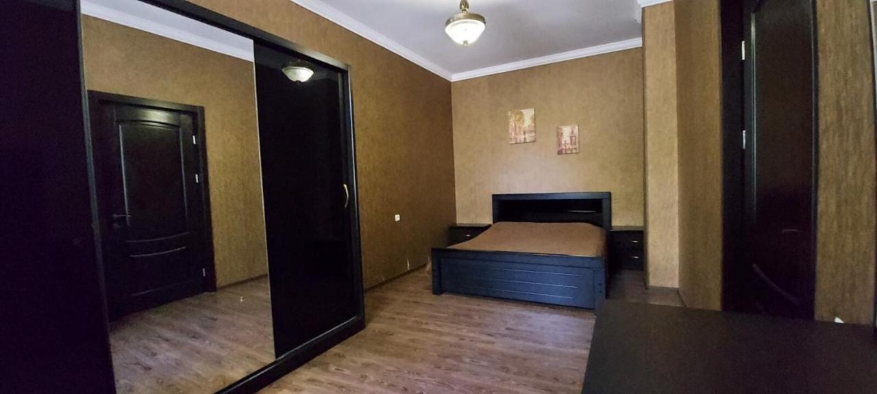 Hotel Florencia Mtsʼkhetʼa المظهر الخارجي الصورة