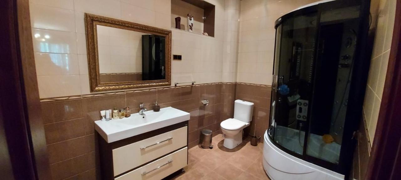 Hotel Florencia Mtsʼkhetʼa المظهر الخارجي الصورة