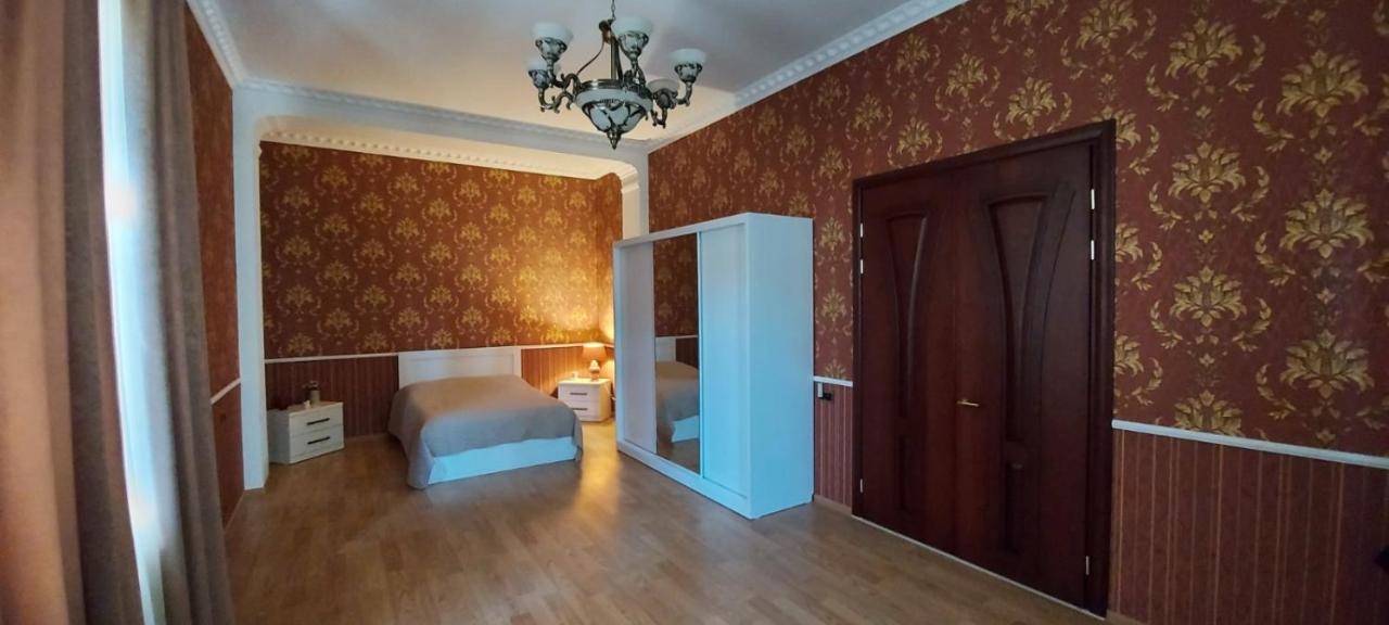 Hotel Florencia Mtsʼkhetʼa المظهر الخارجي الصورة