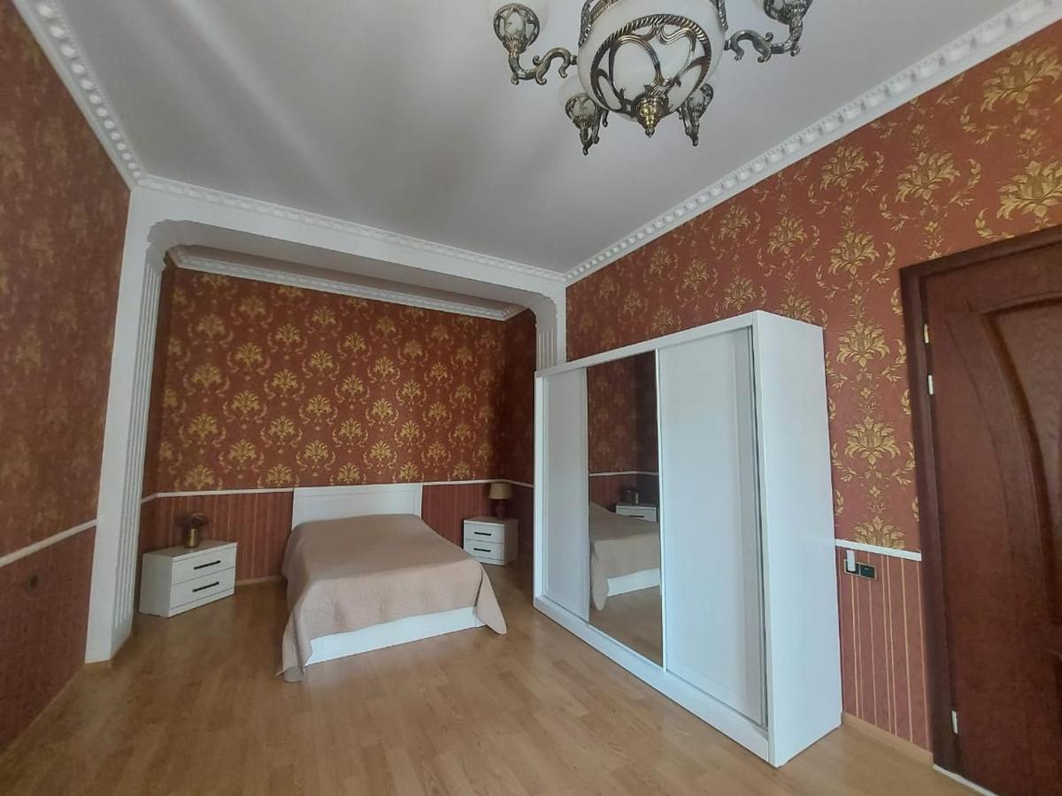 Hotel Florencia Mtsʼkhetʼa المظهر الخارجي الصورة