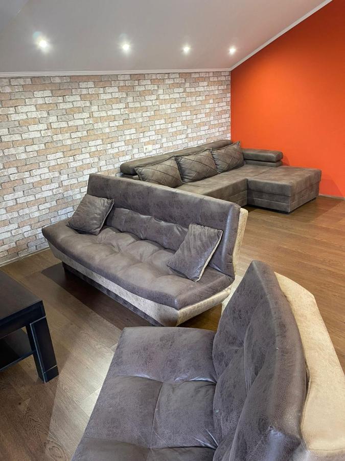 Hotel Florencia Mtsʼkhetʼa المظهر الخارجي الصورة