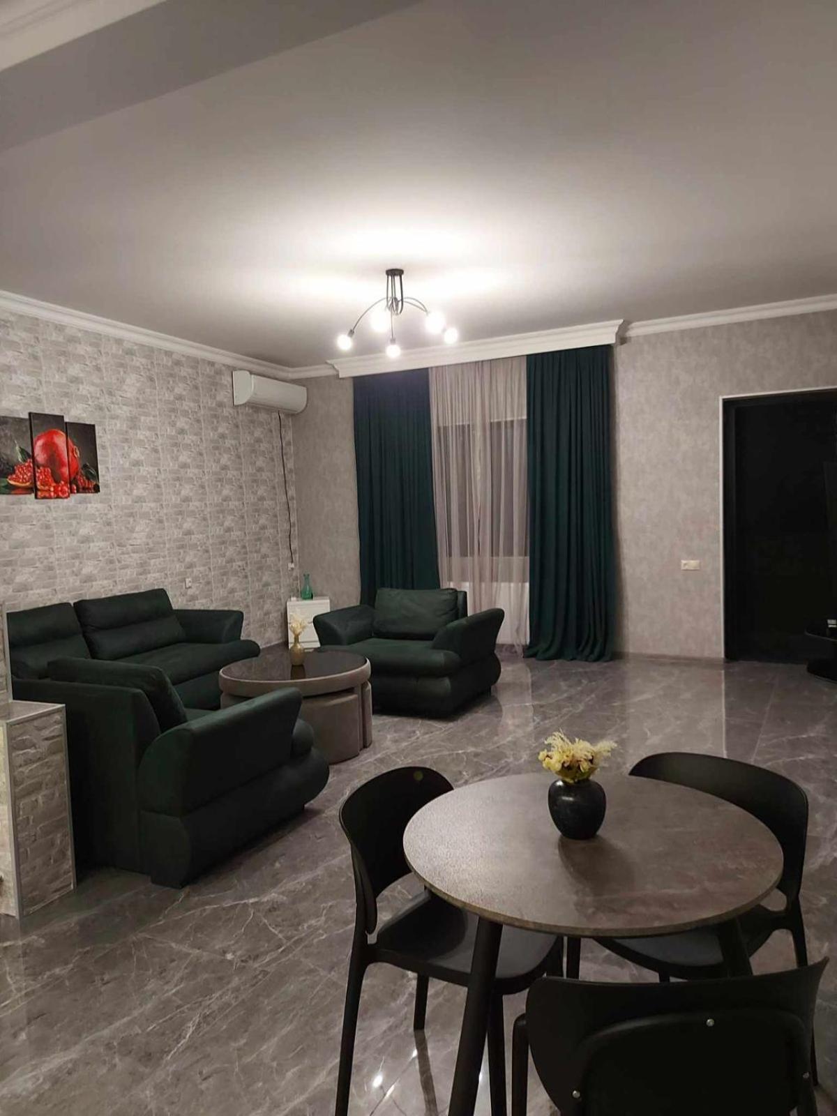 Hotel Florencia Mtsʼkhetʼa المظهر الخارجي الصورة
