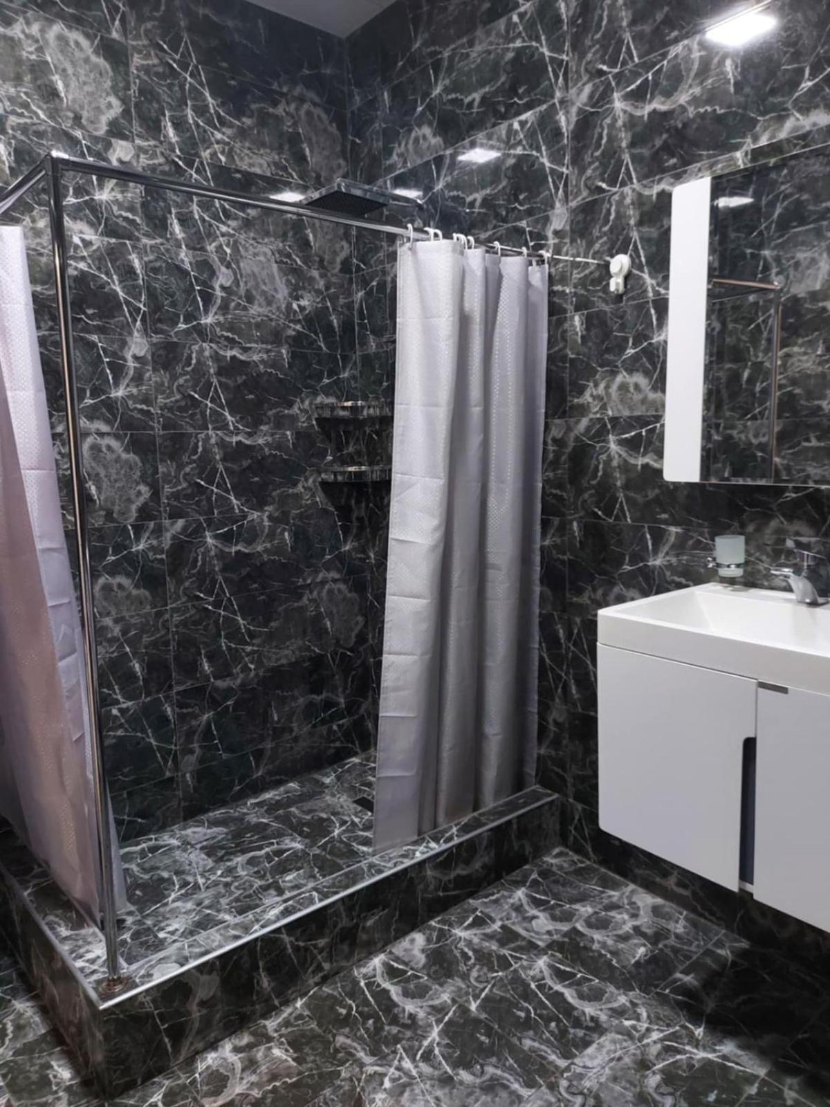 Hotel Florencia Mtsʼkhetʼa المظهر الخارجي الصورة