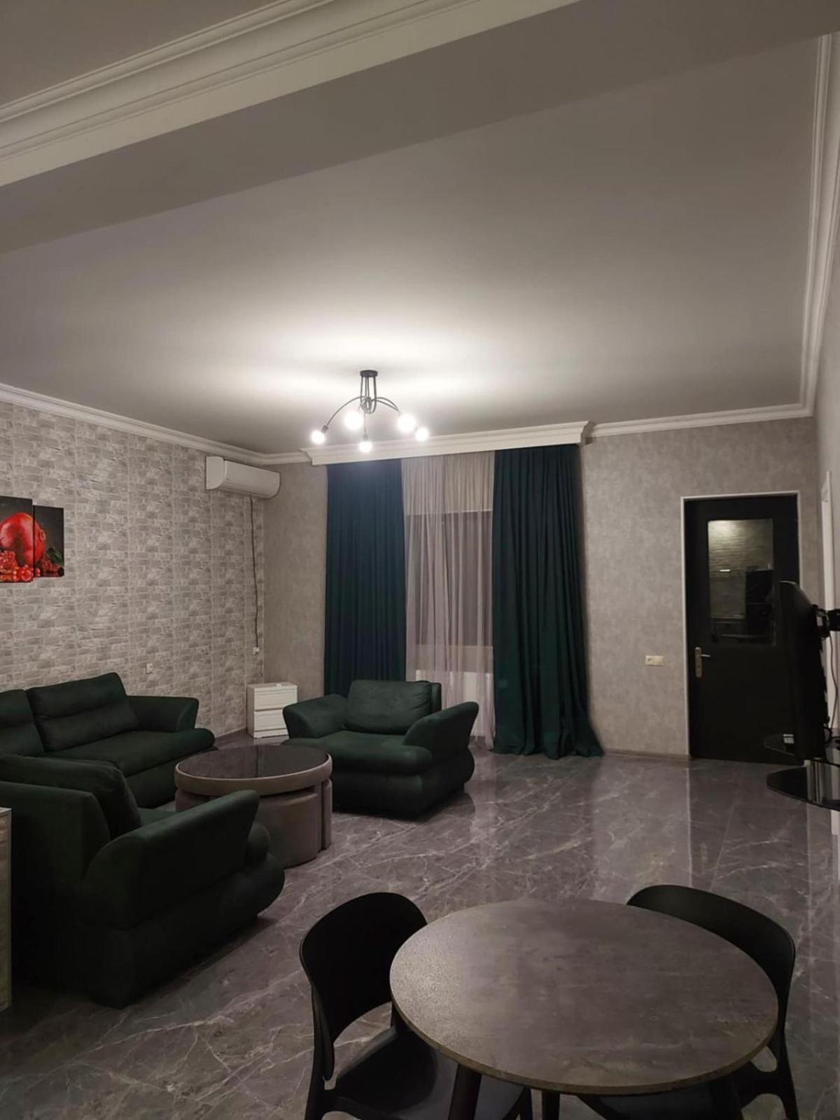 Hotel Florencia Mtsʼkhetʼa المظهر الخارجي الصورة